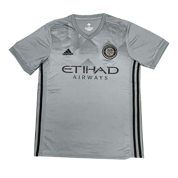 Tailandia Camiseta New York City Special 2021-2022